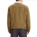 Cash Newman Home and Away S38 Brown Jacket