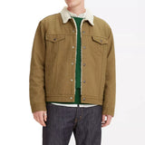 Cash Newman Home and Away S38 Brown Jacket