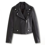 Home and Away S38 Eden Fowler Black Jacket