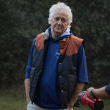 Home and Away Shane Withington Black Vest
