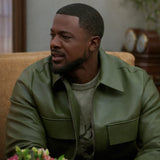 Lance Gross House of Payne S14 Jacket