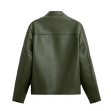 Lance Gross House of Payne S14 Jacket