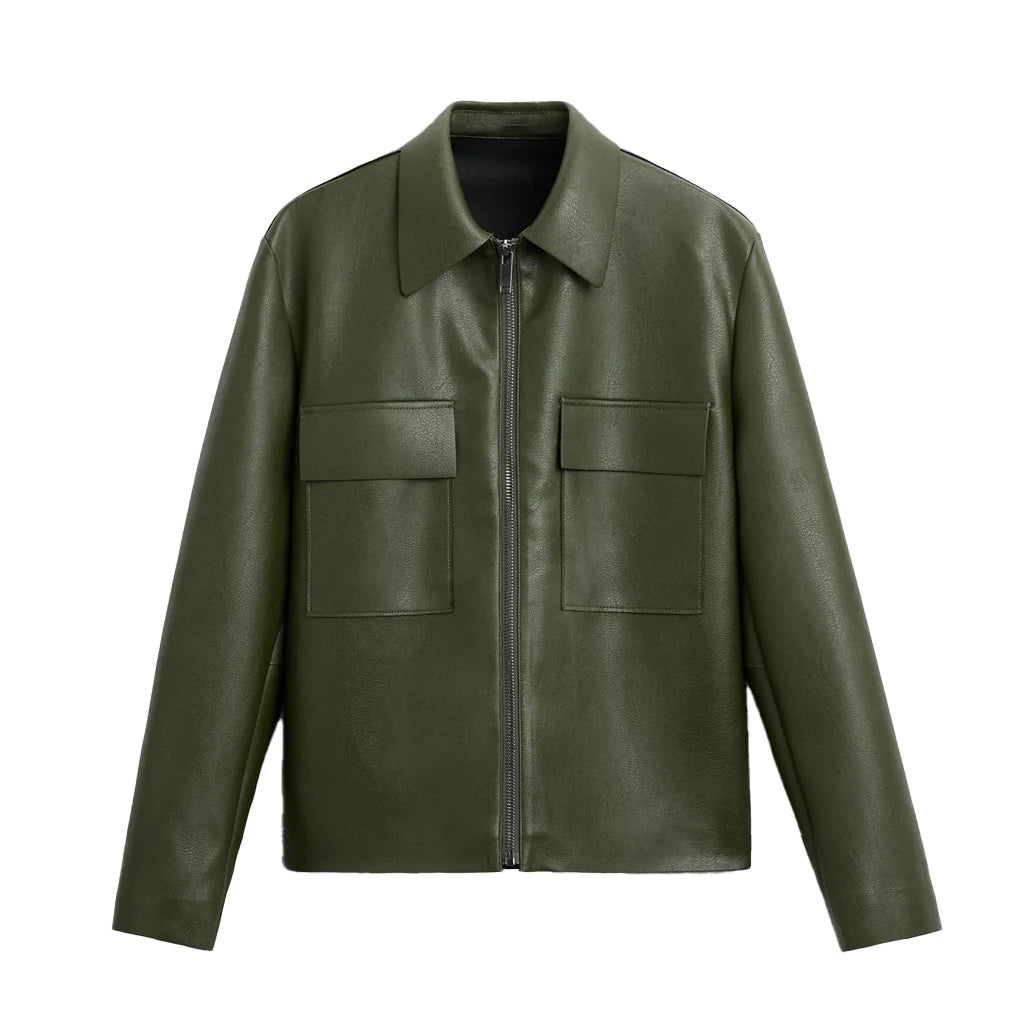 Lance Gross House of Payne S14 Jacket