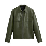 Lance Gross House of Payne S14 Jacket