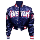 Howard University Blue Jacket