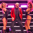 Pitbull I m Back Tour 2026 Suit