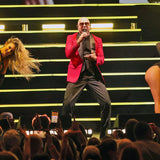 Pitbull I m Back Tour 2026 Suit