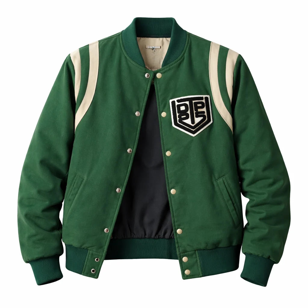 Ludacris IHeartRadio Music Awards Jacket