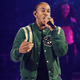 Ludacris IHeartRadio Music Awards Jacket