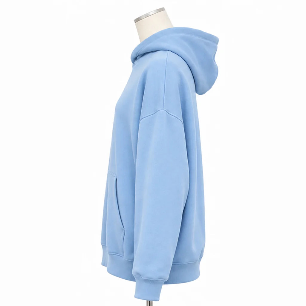 Ice Cream Man 2026 Sarah Abbott Hoodie