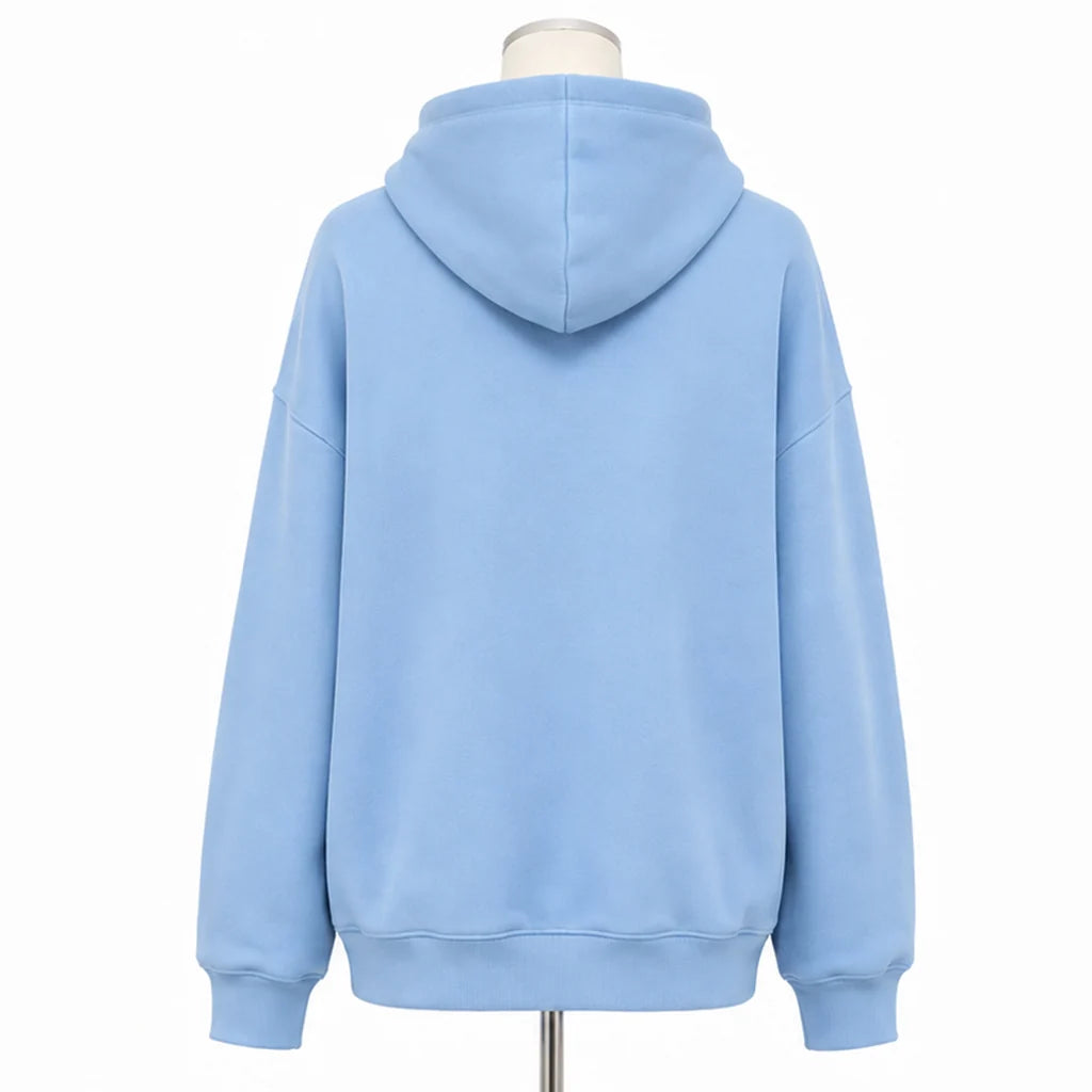 Ice Cream Man 2026 Sarah Abbott Hoodie