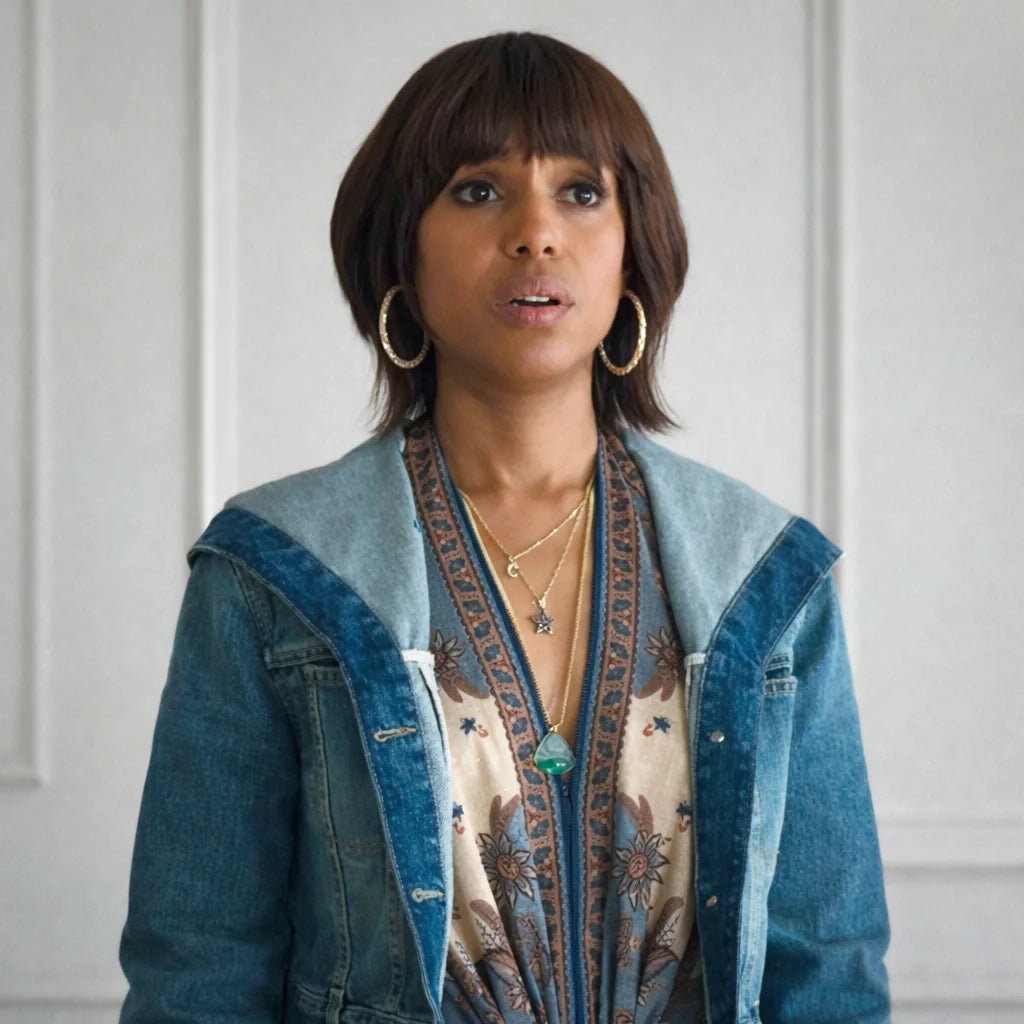 Imperfect Women Eleanor Jacket