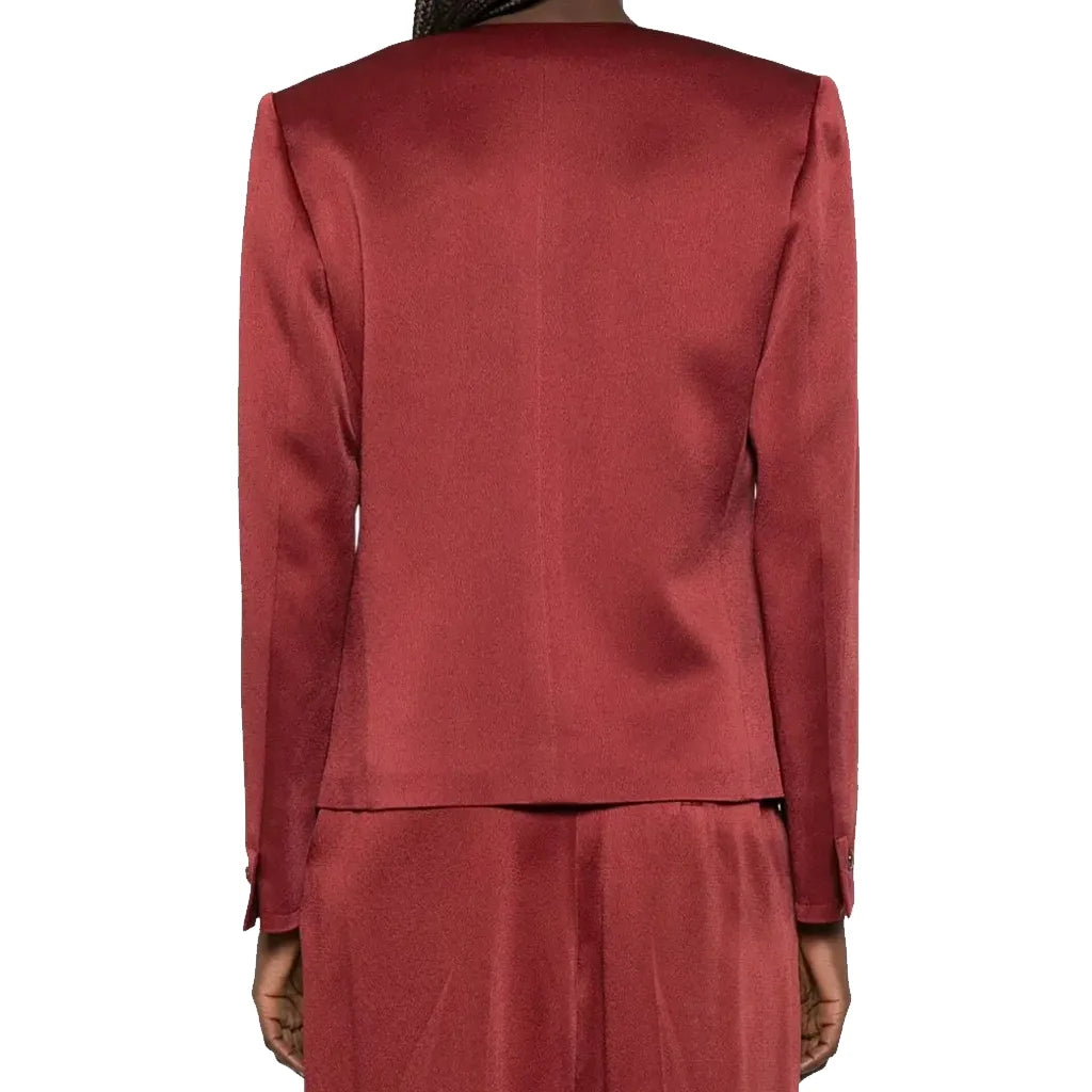 Kerry Washington Imperfect Women Red Blazer