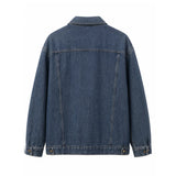 Imperfect Women Mary Blue Jacket