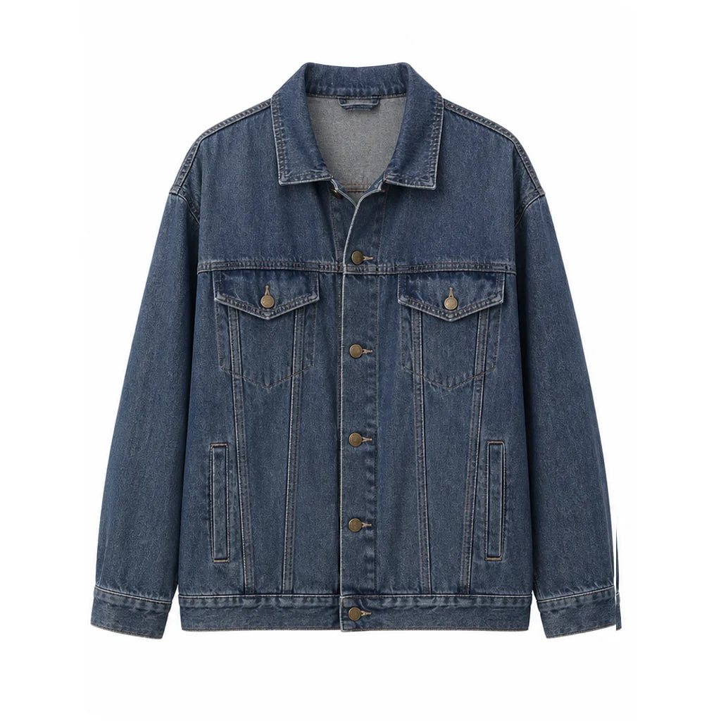 Imperfect Women Mary Blue Jacket