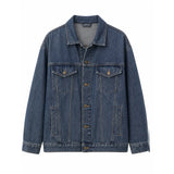 Imperfect Women Mary Blue Jacket