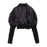 Imperfect Women S01 Kerry Washington Bomber Jacket