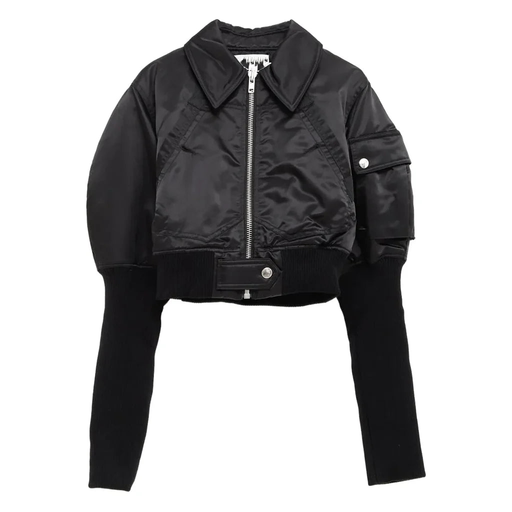 Imperfect Women S01 Kerry Washington Bomber Jacket