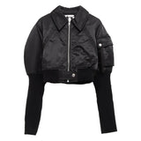Imperfect Women S01 Kerry Washington Bomber Jacket