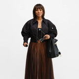Imperfect Women S01 Kerry Washington Bomber Jacket