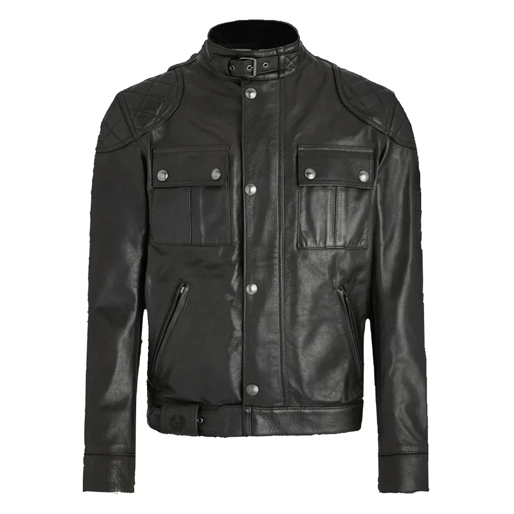 In The Grey 2026 Sid Jacket