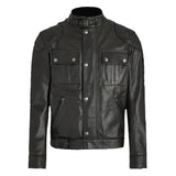 In The Grey 2026 Sid Jacket
