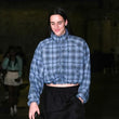 Golden State Valkyries Caitlin Clark Plaid Jacket