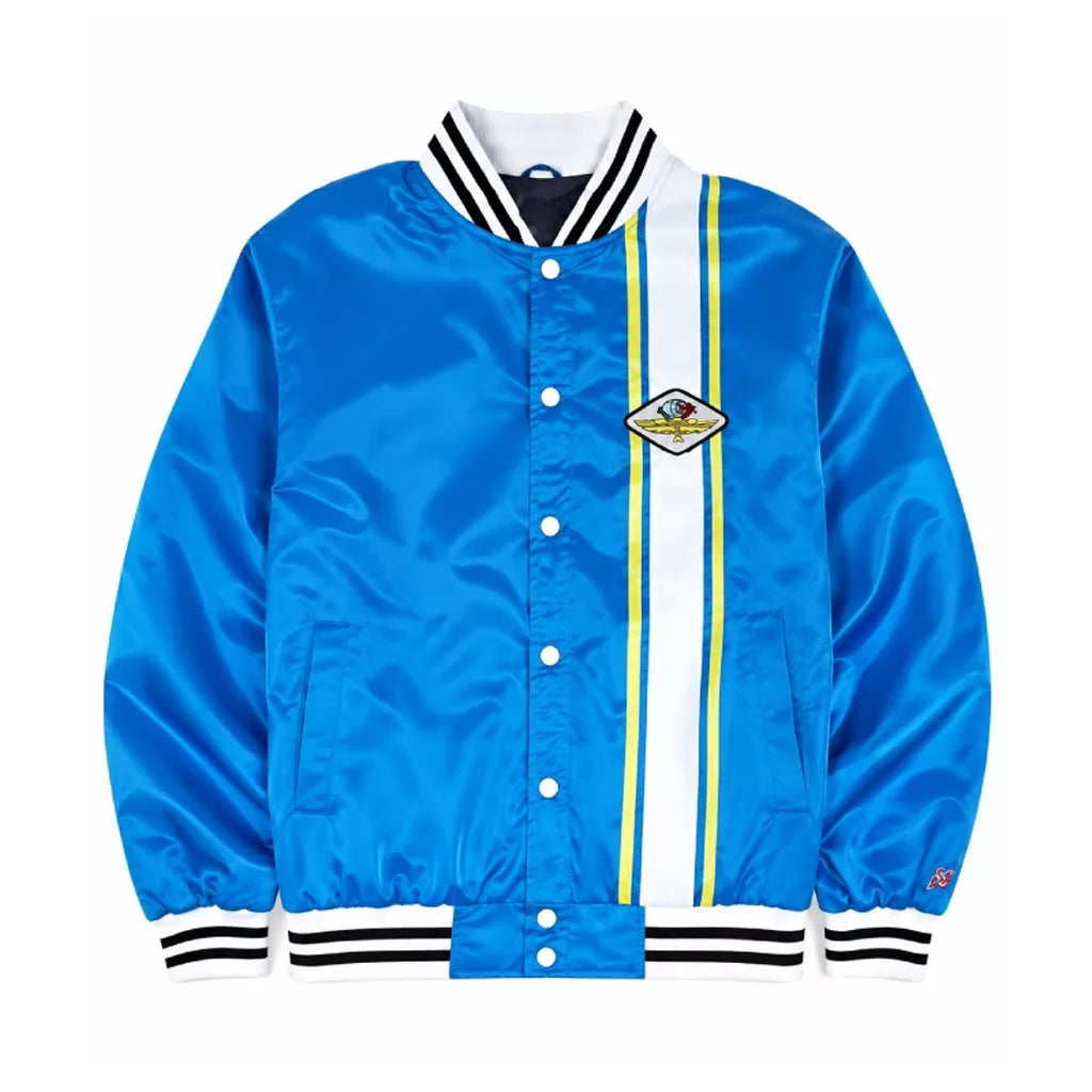 Indianapolis 500 Motor Speed 70's Jacket
