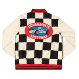 Caitlin Clark Indy 500 Jacket