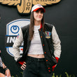 Caitlin Clark Indy 500 Jacket