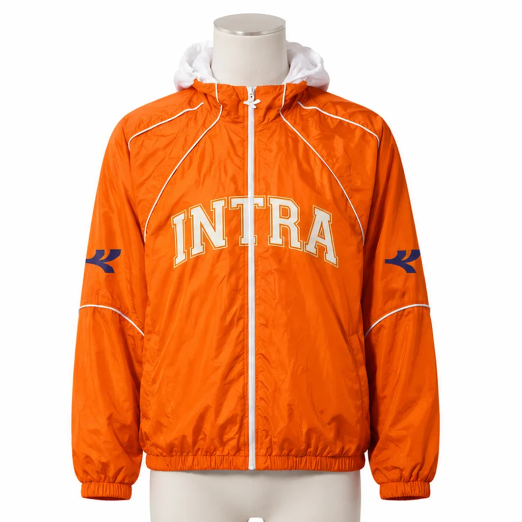 Intra New York Knicks Jacket