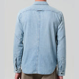 The Invite 2026 Seth Rogen Jacket