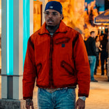 It Depends/Obvious Chris Work Jacket