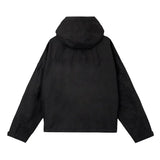 Ed Sheeran JFK Airport 2026 Jacket