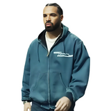 Drake Iceman Cotton Jacket