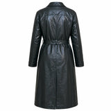 NYC Jackie Apostel Black Coat