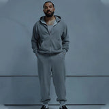 Drake Janice STFU 2026 Hooded Tracksuit