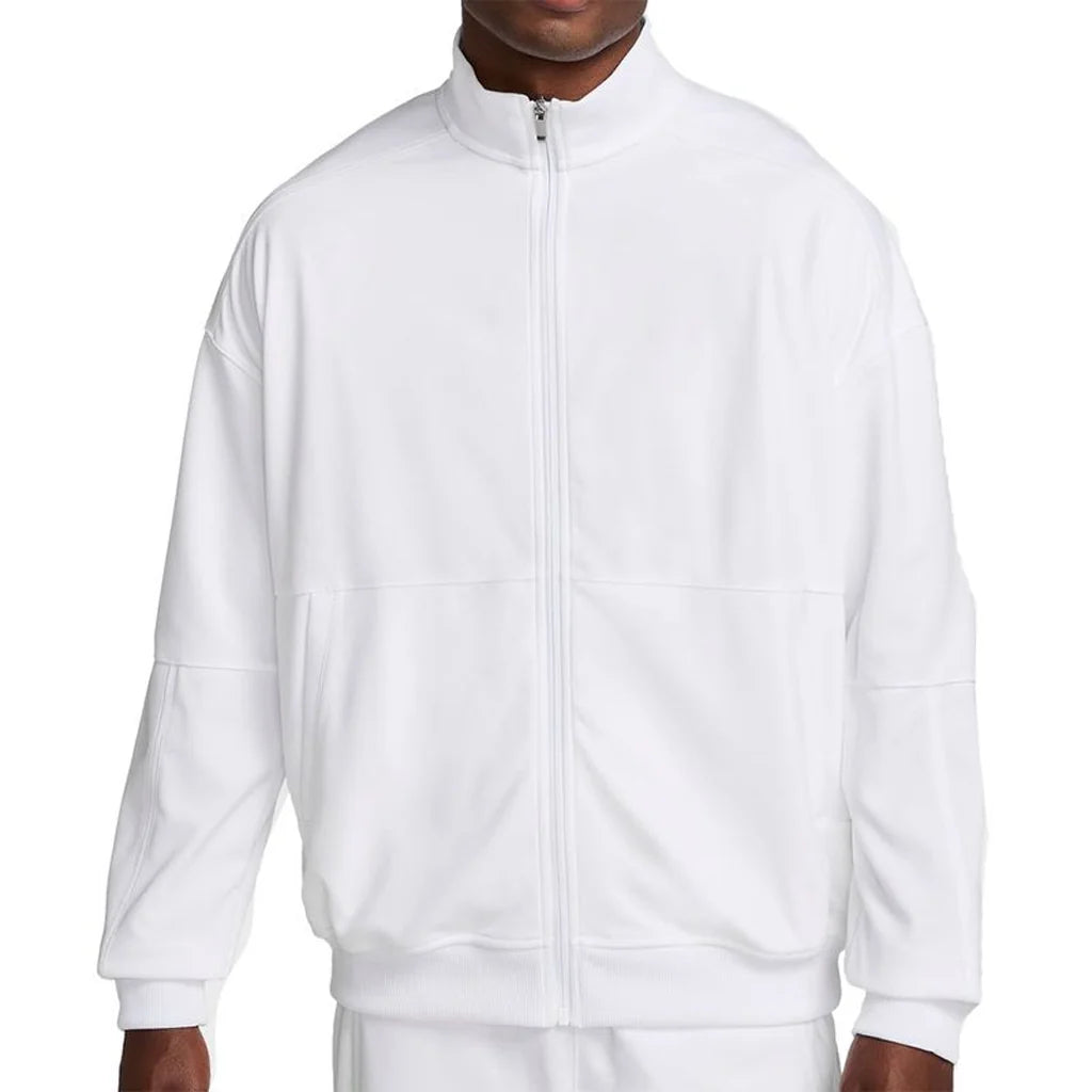 Miami Open 2026 Jannik Sinner Jacket