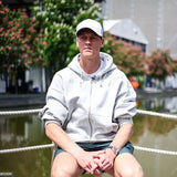 2026 Mutua Madrid Open Jannik Sinner Hoodie