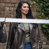 Doctor Plague Francesca Rossi Jacket