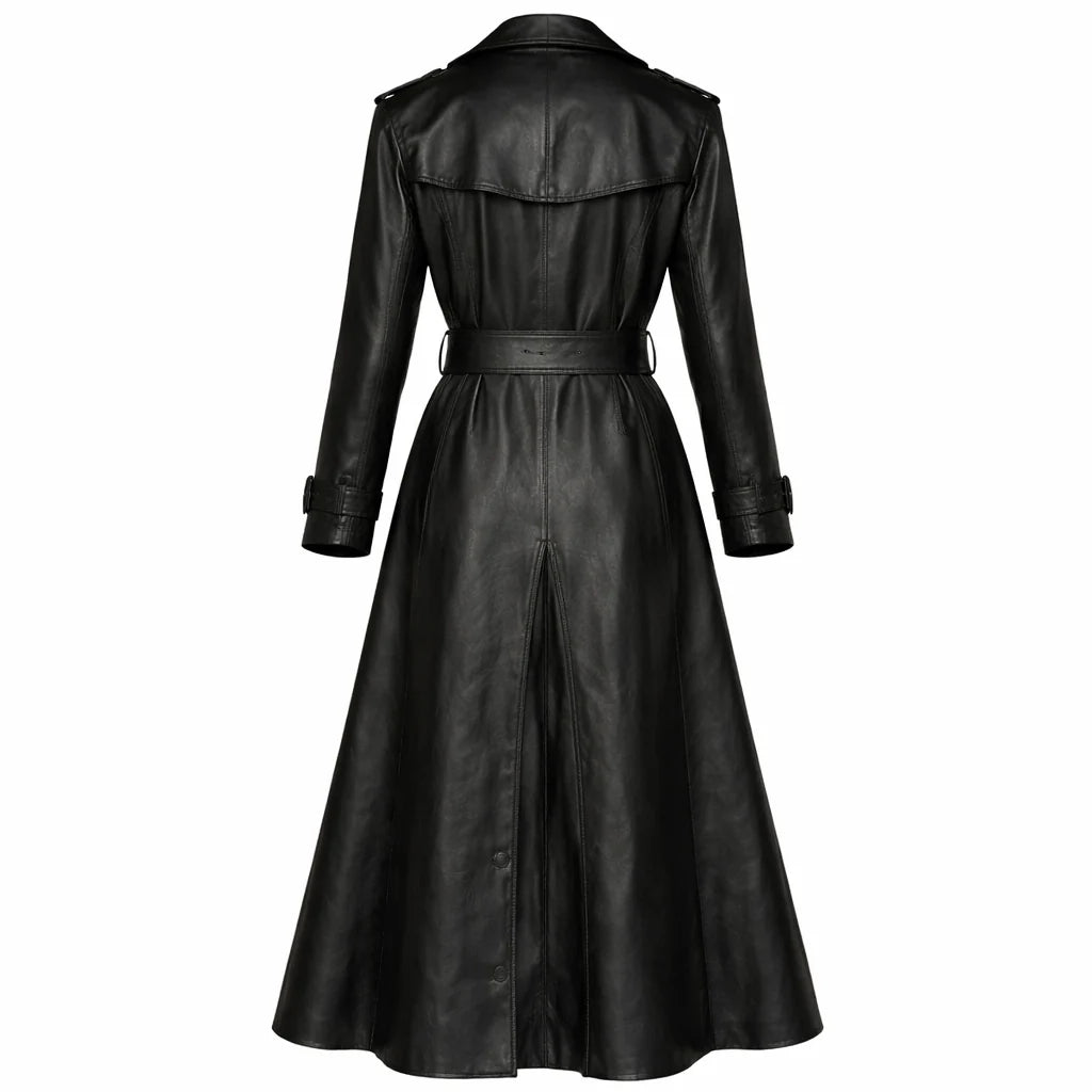 Wednesday S03 Jenna Ortega Coat