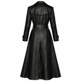 Wednesday S03 Jenna Ortega Coat