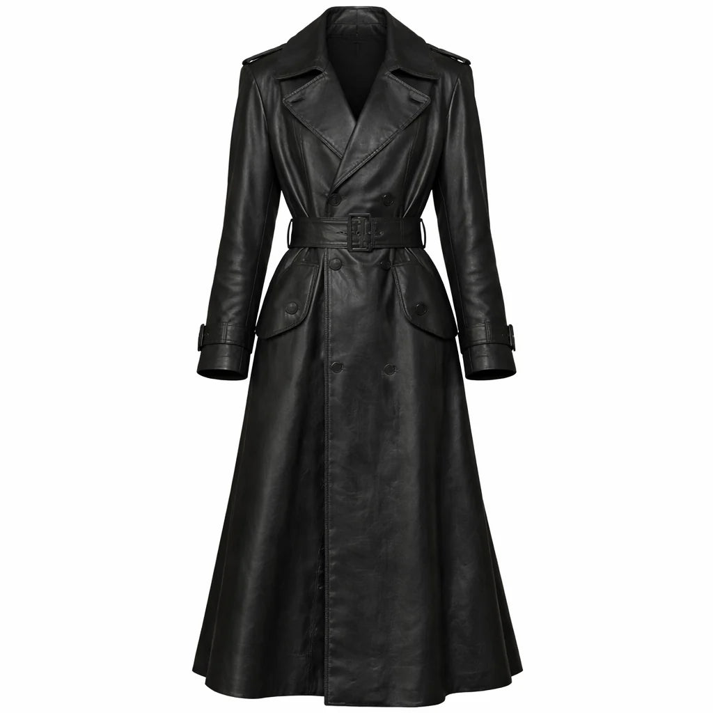 Wednesday S03 Jenna Ortega Coat