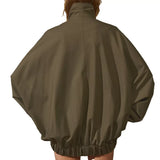Office Romance Promo Jennifer Lopez Breezy Jacket