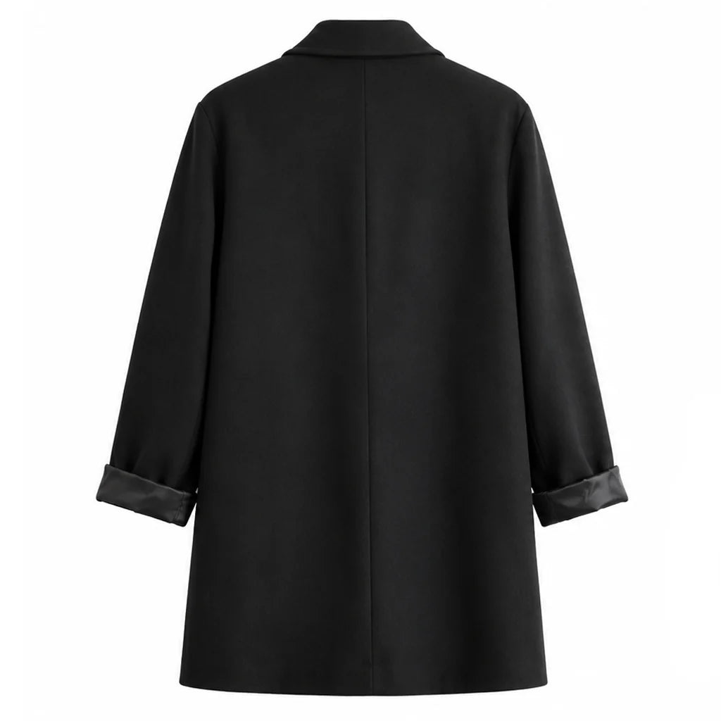 New York City Jennifer Lawrence Blazer