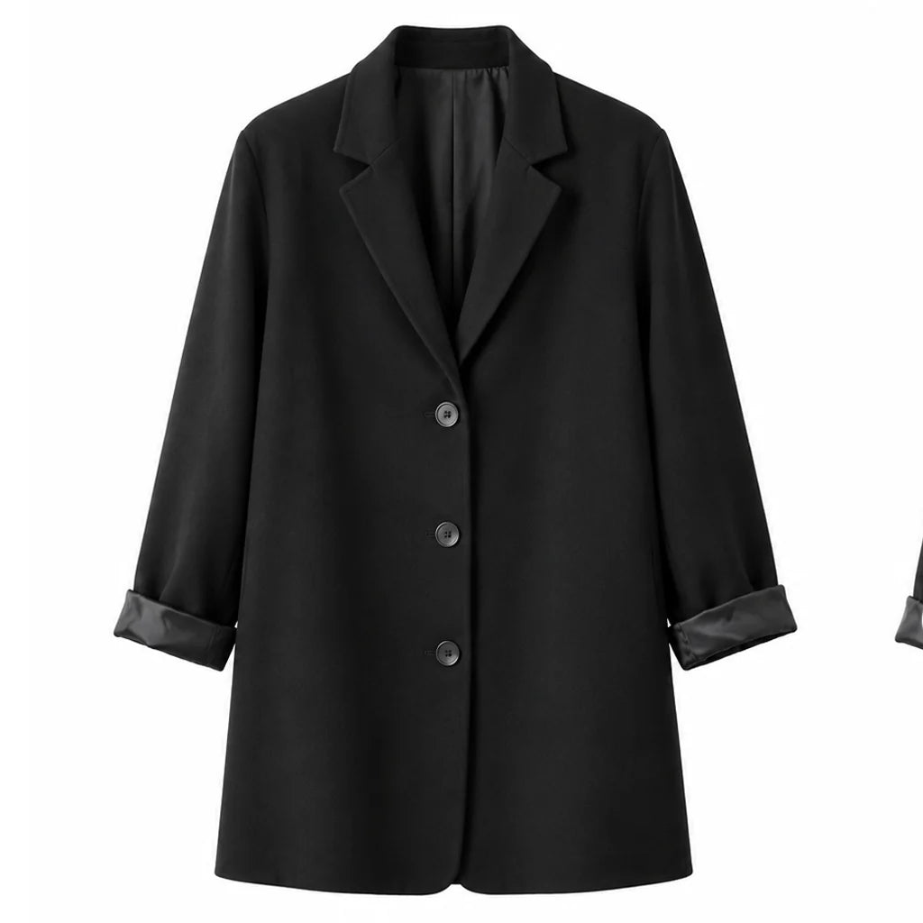 New York City Jennifer Lawrence Blazer