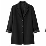 New York City Jennifer Lawrence Blazer