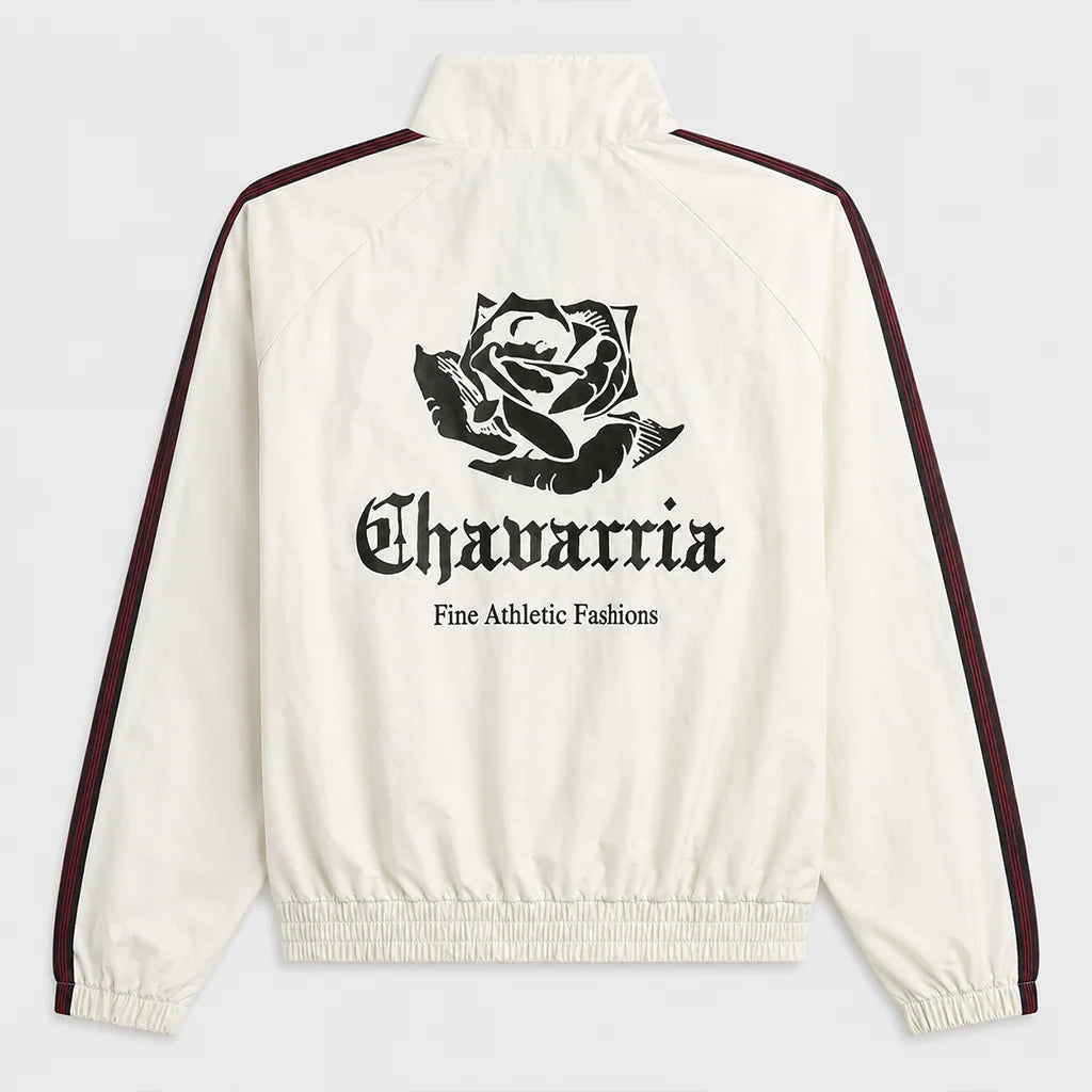 Jessica Alba Chavarria Jacket