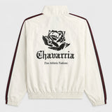 Jessica Alba Chavarria Jacket