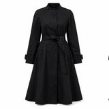 Jessica Chastain Off Weeks 2026 Coat